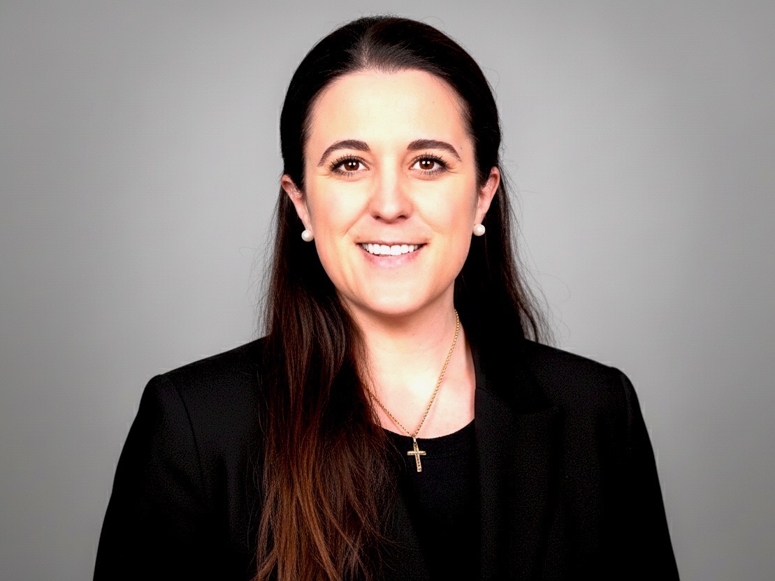 Kate Jacob - Candidate for Geauga County Juvenile Probate Court Judge